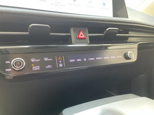 Kia EV6 Long Range