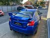 Subaru WRX STi thumbnail