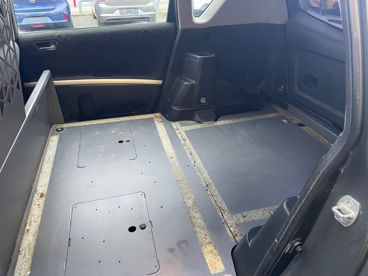 Billede af Toyota Corolla Sportsvan 2,0 D-4D