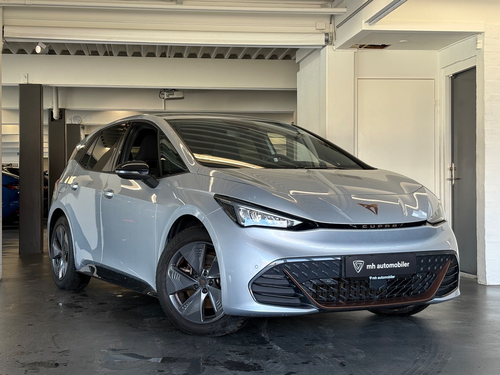 Billede af Cupra Born 58 High
