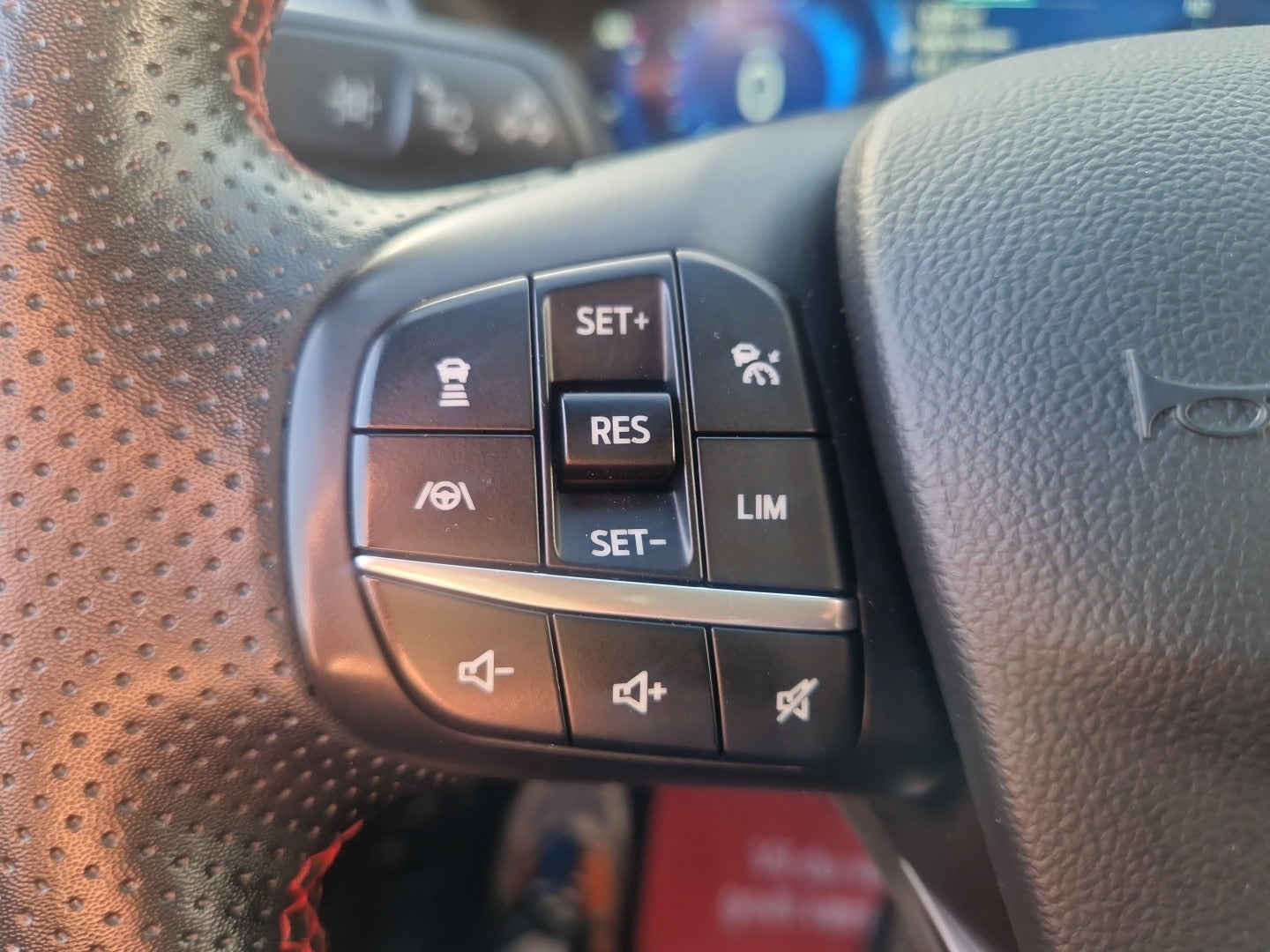 Billede af Ford Kuga 2,5 PHEV ST-Line CVT Van