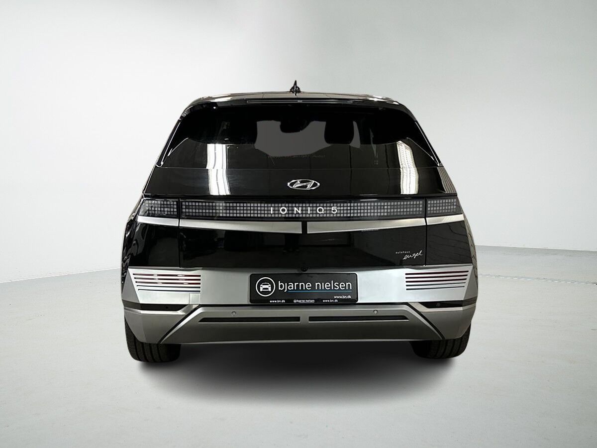 Hyundai Ioniq 5 Ultimate billede 7