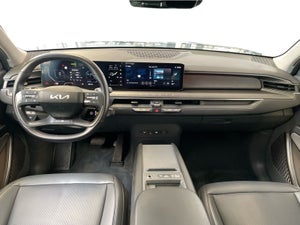 Kia EV9 Long Range Premium RWD 7prs