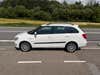 Skoda Fabia TDi 90 Elegance Combi thumbnail