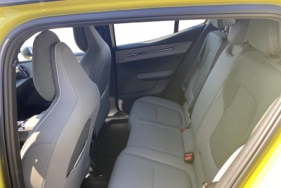 Volvo EX30 Extended Range Plus