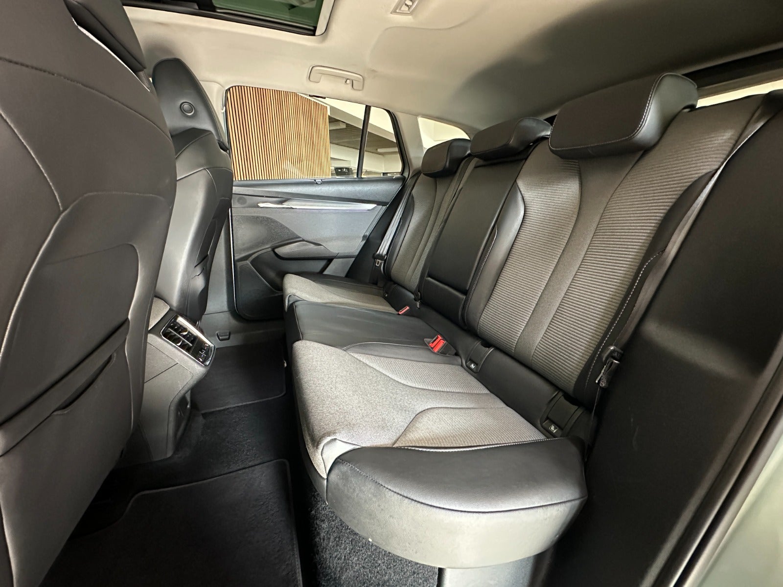 Billede af Skoda Enyaq 80 iV Loft