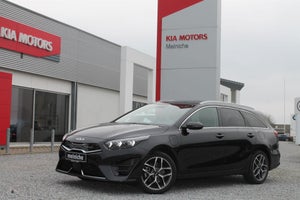 Kia Ceed PHEV Upgrade SW DCT