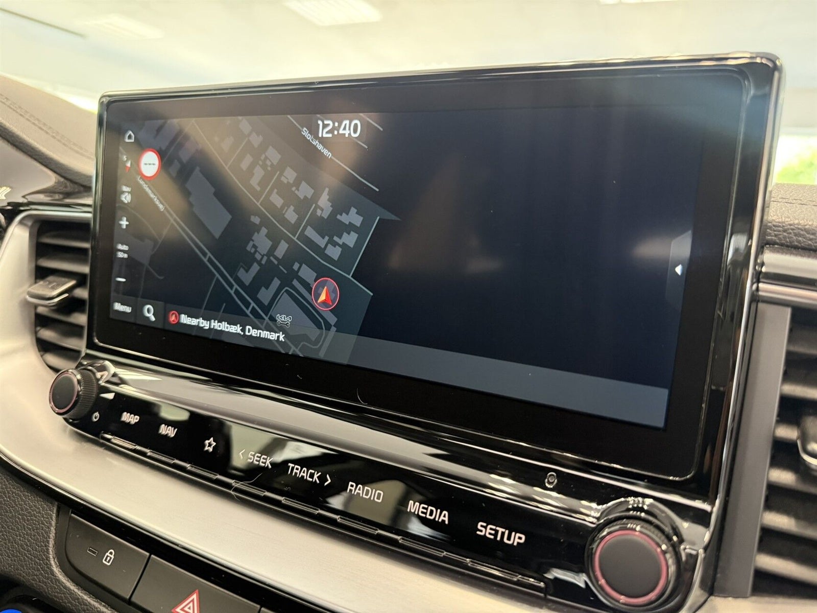 Kia XCeed PHEV Comfort DCT