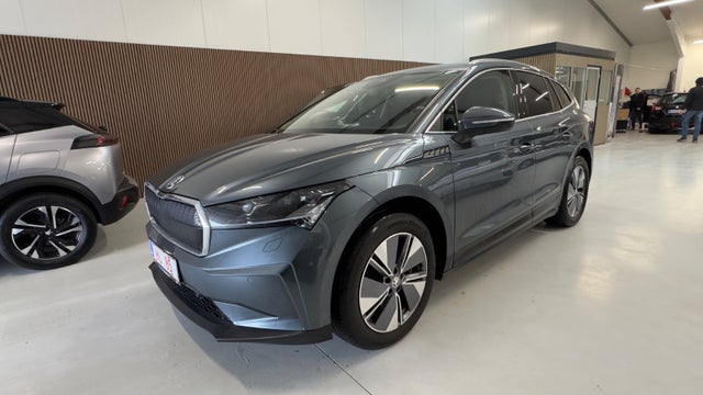 Skoda Enyaq 80 iV