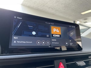 Kia EV6 Long Range Prestige