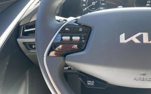 Kia Niro EV Prestige