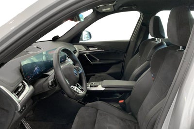 BMW iX1 eDrive20 Fully Charged M-Sport