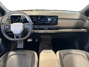 Kia EV3 Long Range GT-Line