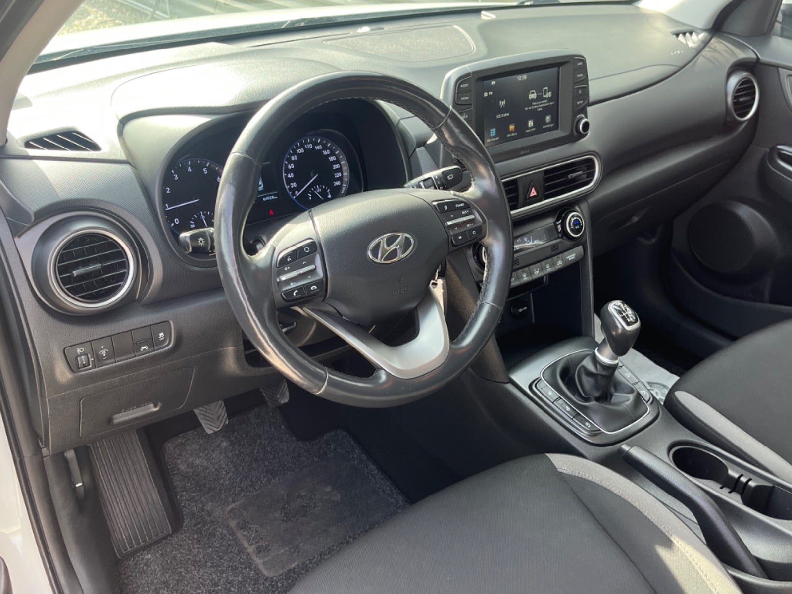 Billede af Hyundai Kona 1,0 T-GDi Value Edition+