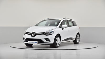 Renault Clio IV 0,9 TCe 90 Zen Sport Tourer 5d