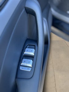MG MGS5 Luxury