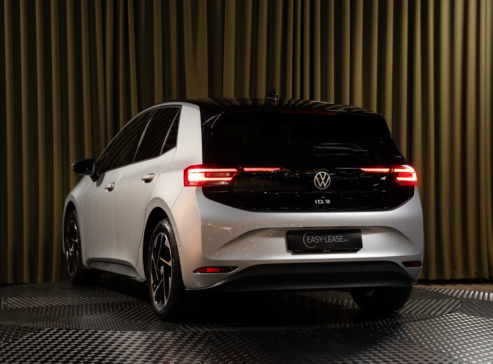 Billede af VW ID.3 59 Pro Edition+