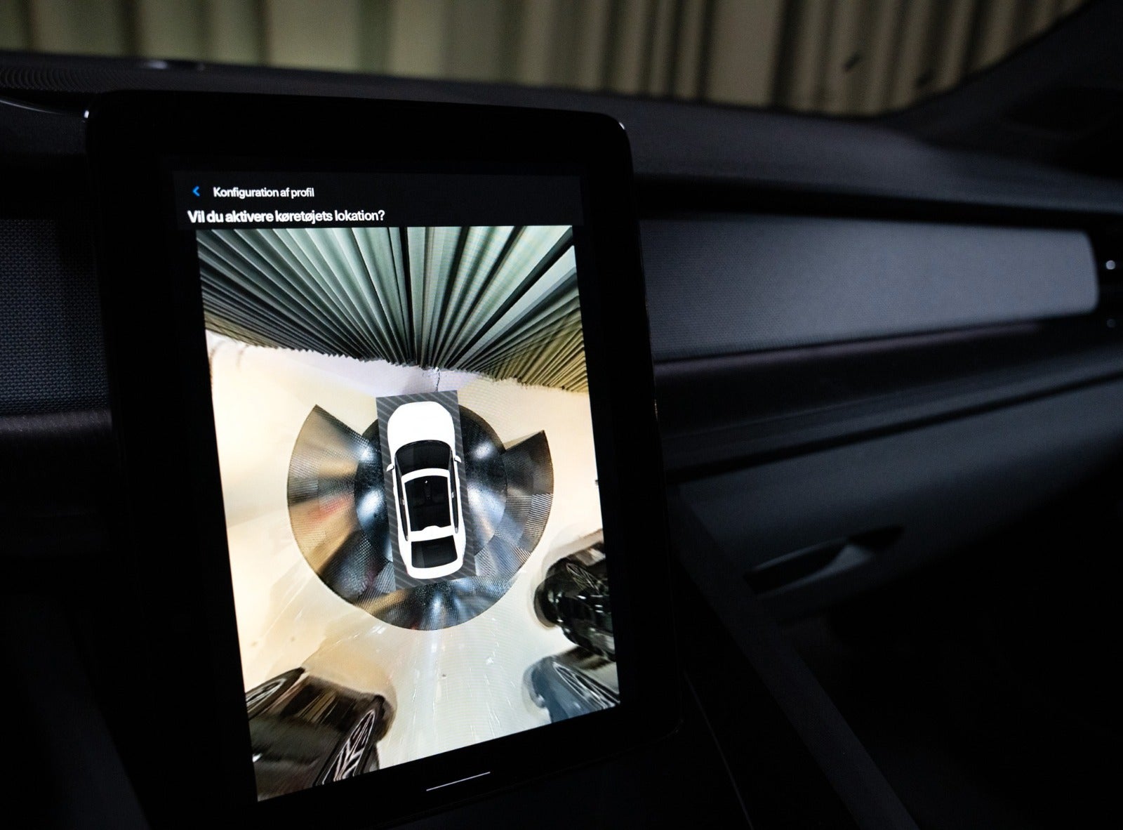 Billede af Polestar 2  Long Range AWD