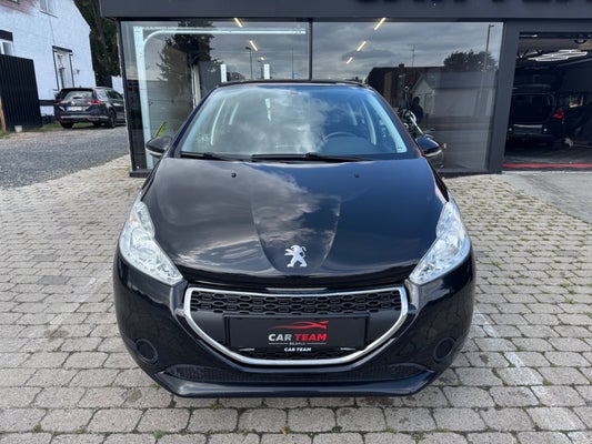 Peugeot 208 VTi Active