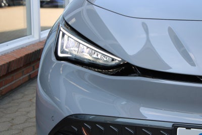 Cupra Born Dinamica Pack High
