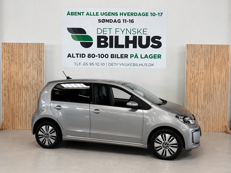 VW e-Up! 