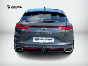 Kia ProCeed CRDi 136 GT-Line