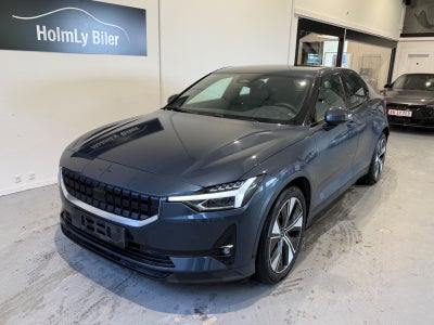 Polestar 2 Long Range
