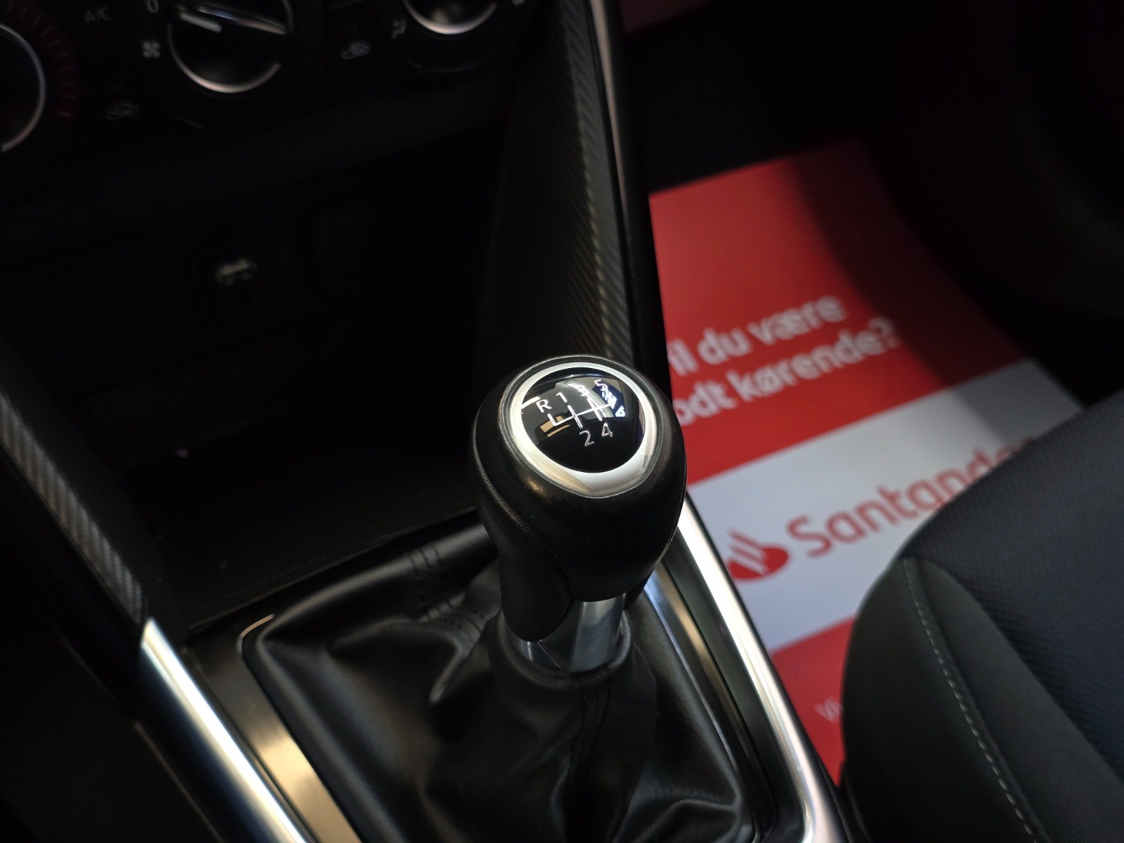 Billede af Mazda 2 1,5 SkyActiv-G 90 Vision