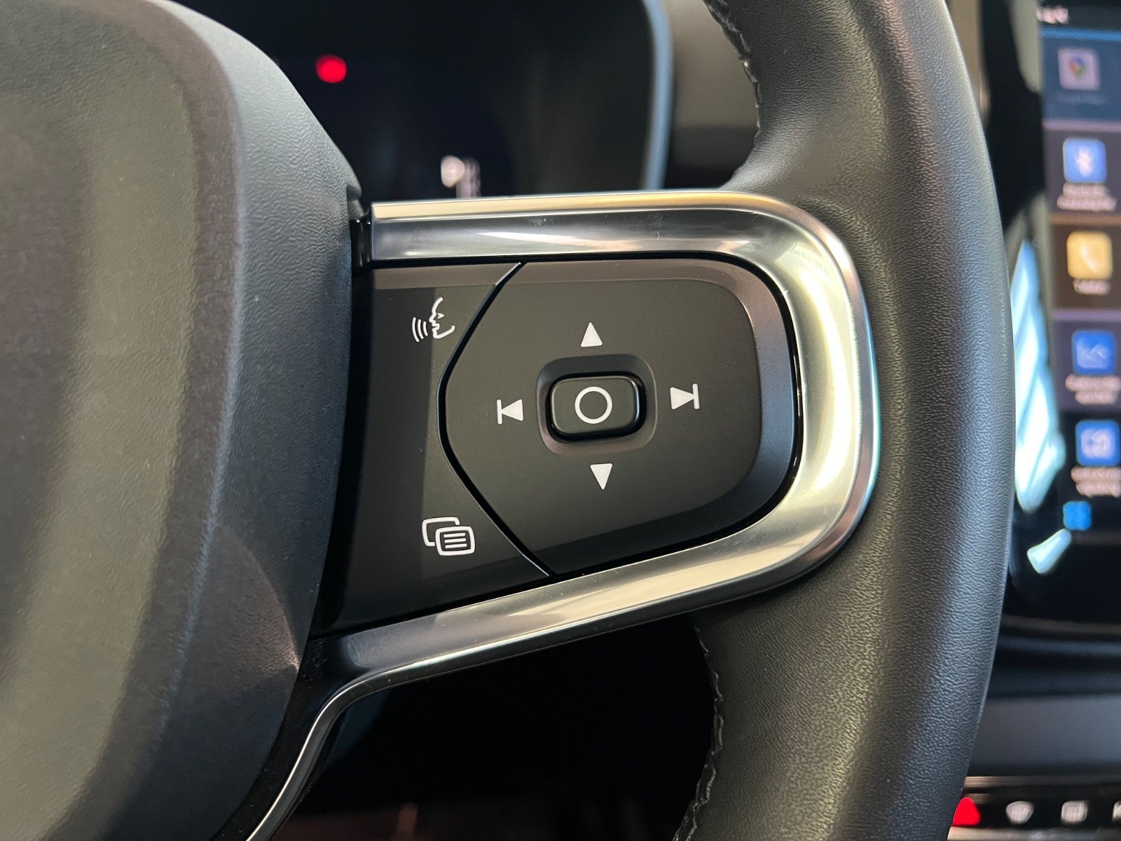 Volvo XC40 P8 ReCharge Twin Plus