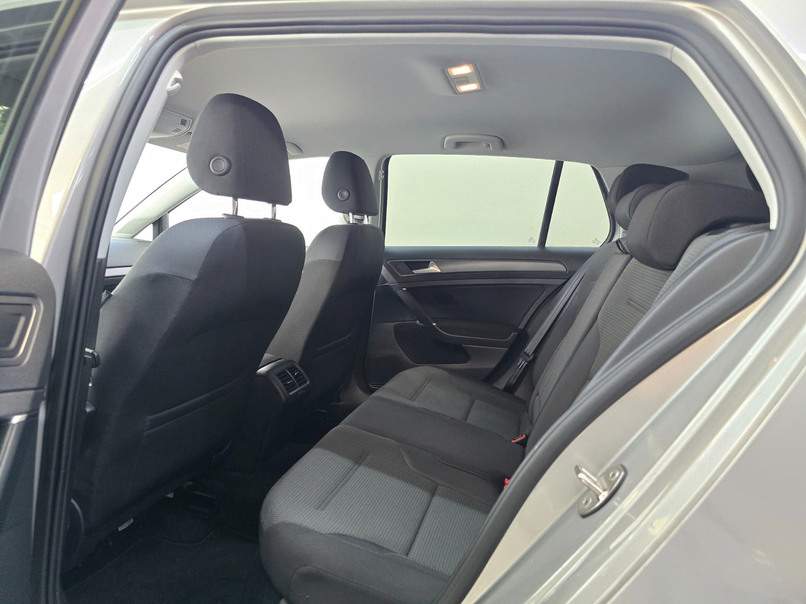 Billede af VW Golf VII 1,5 TSi 130 Comfortline DSG