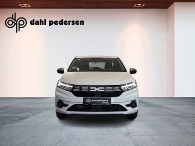 Dacia Sandero TCe 90 Essential billede 3