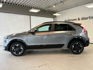 Kia Niro EV Prestige