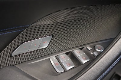 BMW i4 eDrive40 M-Sport
