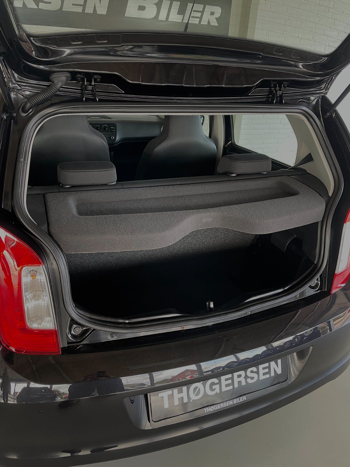 Billede af Skoda Citigo 1,0 60 Active