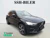 Volvo XC60 T6 ReCharge R-Design aut. AWD Van