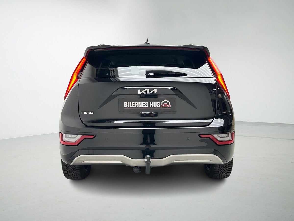 Kia e-Niro Advance billede 7