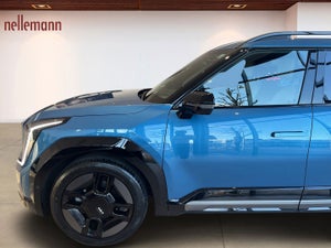 Kia EV9 Long Range Performance GT-Line AWD 7prs