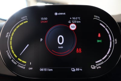 MINI Cooper SE Maximise