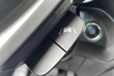 Suzuki S-Cross S-Hybrid Active AGS