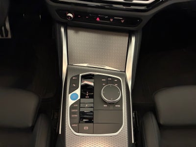 BMW i4 eDrive35 M-Sport