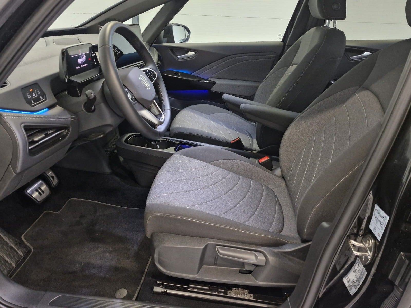 Billede af VW ID.3 58 Style Pro