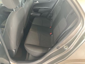 Kia Picanto MPi Attraction