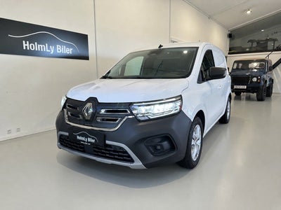Renault Kangoo E-Tech L1 Van