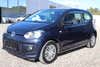 VW Up! 60 Move Up! BMT thumbnail