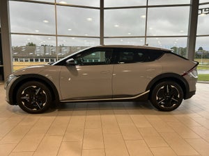 Kia EV6 Long Range Prestige