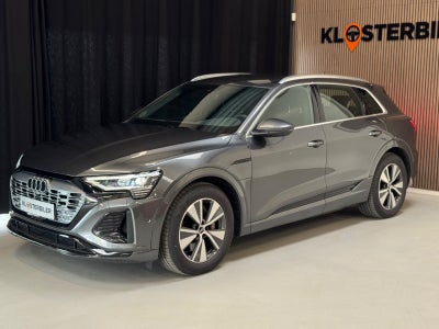 El Modelår 2024 Kilometer 77.000 Drivmiddel El Audi Q8 e-tron 55 S-line quattro . Finansie