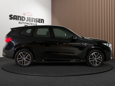 BMW iX1 xDrive30 M-Sport Premium