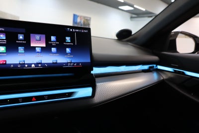 BMW i5 eDrive40 Touring M-Sport Pro
