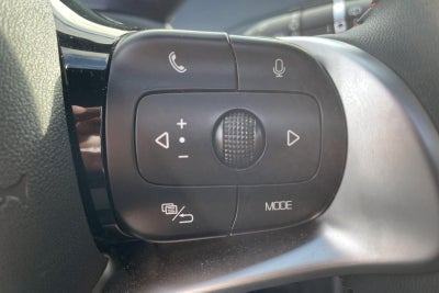 BYD Atto 3 Design