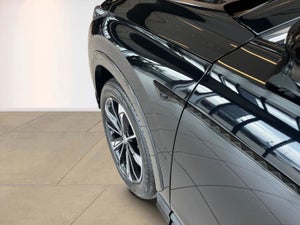 MG EHS PHEV Luxury